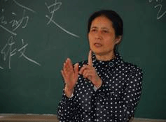 教学
